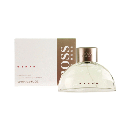 Boss Woman edp