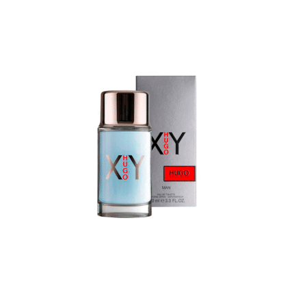XY Hugo Boss edt