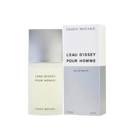 L'eau D'issey Pour Homme Issey Miyake edt