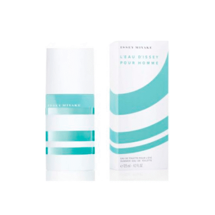L'eau D'issey Pour Homme edt