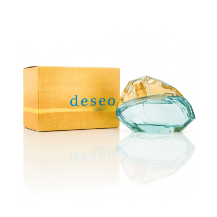 Deseo Jennifer Lopez edp