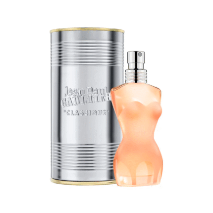 Classique Jean Paul Gaultier edt