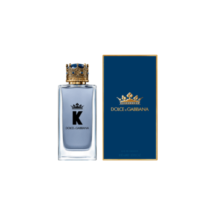 King Dolce & Gabbana edt