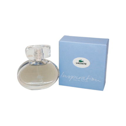 Inspiration Lacoste edp