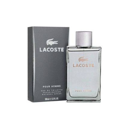 Lacoste Pour Homme edt