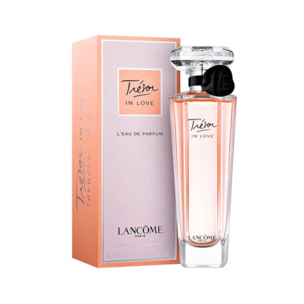 Trésor In Love Lancome edp