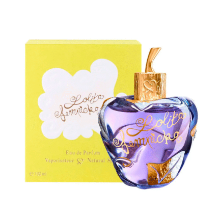 Lolita Lempicka edp
