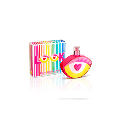 Look Agatha Ruiz De La Prada edt