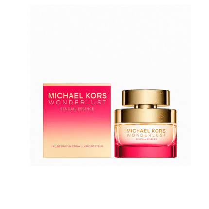 Wonderlust Sensual Essence Michael Kors edp