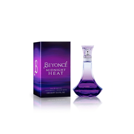 Midnight Heat Beyoncé edp