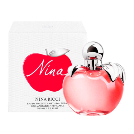 Nina Nina Ricci edt