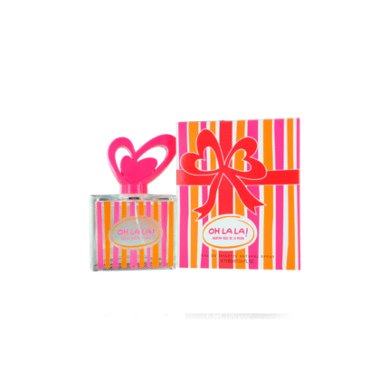 Oh La La! Agatha Ruiz De La Prada edt