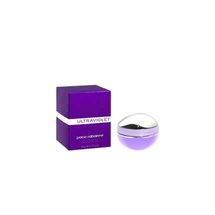 Ultraviolet Paco Rabanne edp