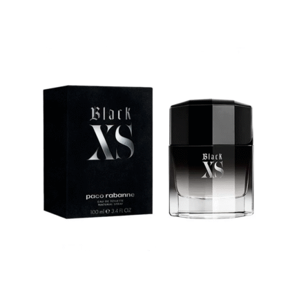Black XS edt Paco Rabanne