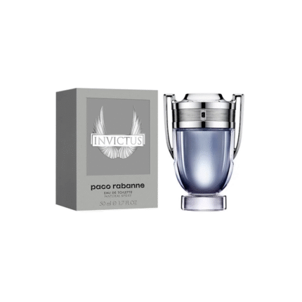 Invictus edt Paco Rabanne