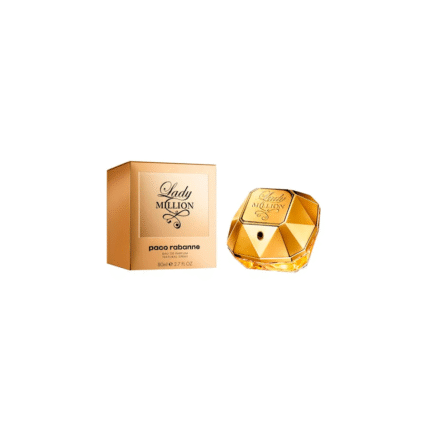 Lady Million Paco Rabanne edp