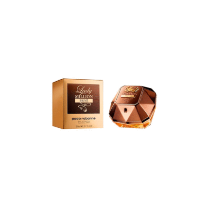Lady Million Privé Paco Rabanne edp