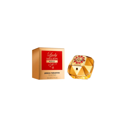 Lady Million Royal Paco Rabanne edp