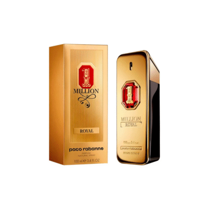 One Million Royal edp Paco Rabanne