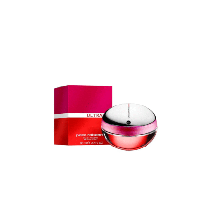 Ultrared Paco Rabanne edp