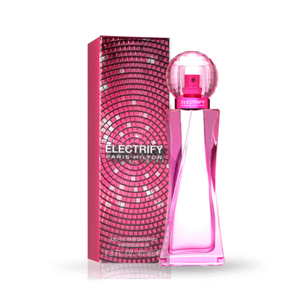 Electrify Paris Hilton edp