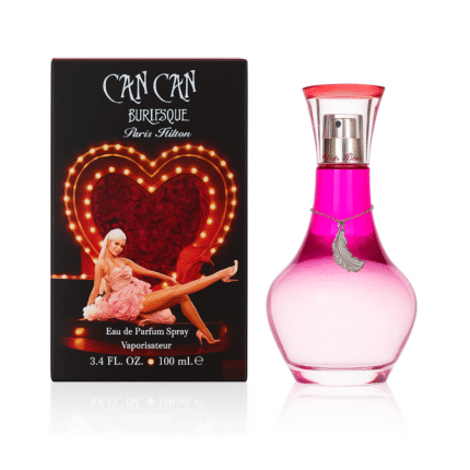 Can Can Paris Hilton edp