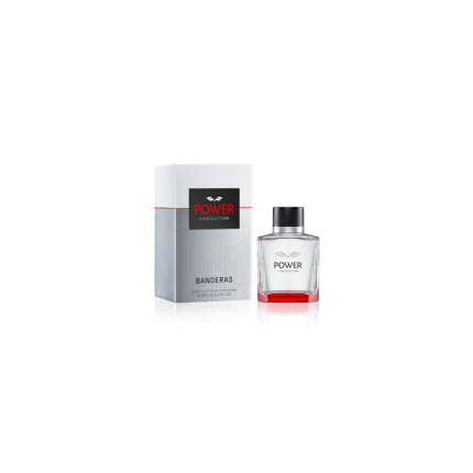 Power Of Seduction edt Antonio Banderas