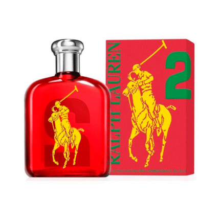 Ralph Lauren 2 edt