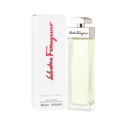 Salvatore Ferragamo Pour Femme edp