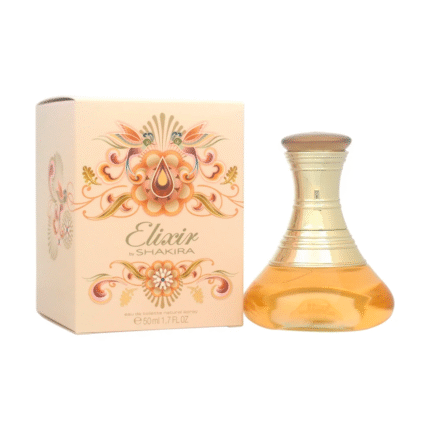 Elixir By Shakira edt