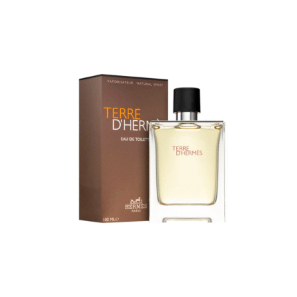 Terre D´ Hermes Hermes edt