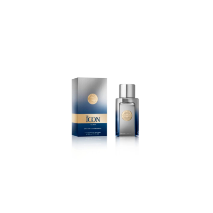 The Icon Elixir edt Antonio Banderas