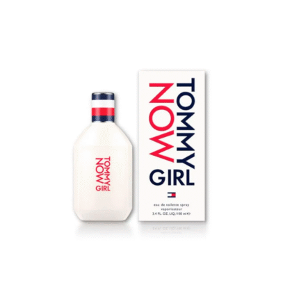 Tommy now Tommy Hilfiger edt