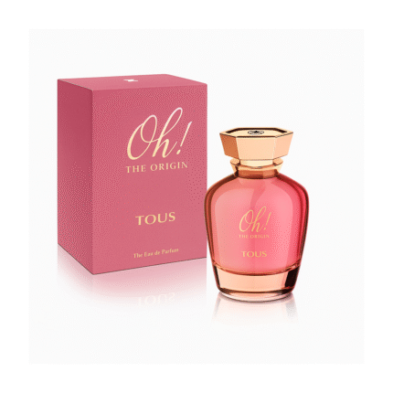 Oh! The Origin Tous edp