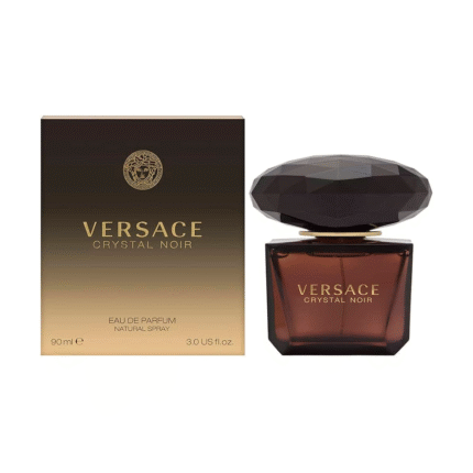 Crystal Noir Versace edp