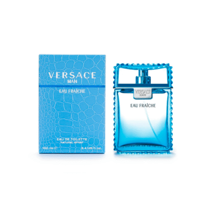Versace Man Eau Fraiche edt
