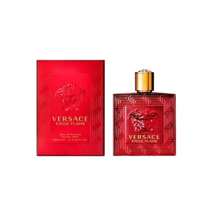 Eros Flame Versace edp