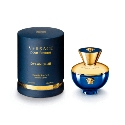 Dylan Blue Pour Femme Versace edp
