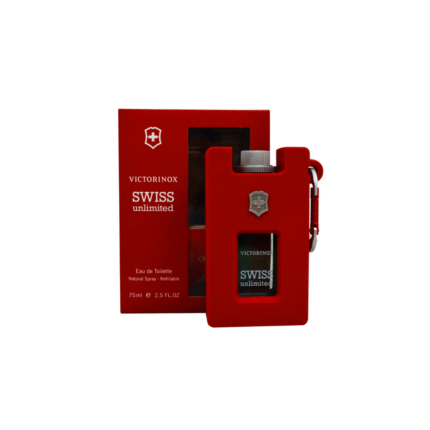 Swiss Unlimited Victorinox edt