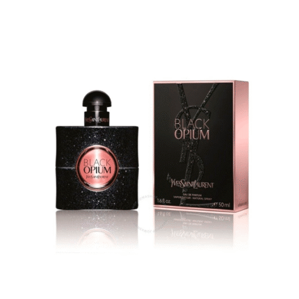 Black Opium Yves Saint Lauren edp