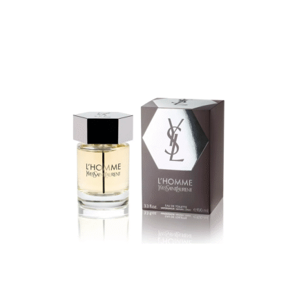 L'Homme Yves Saint Laurent edt