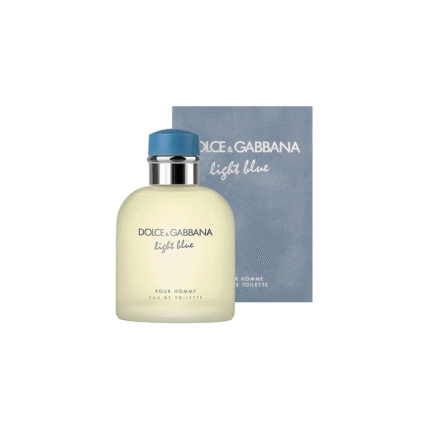 Light Blue Dolce & Gabbana edt