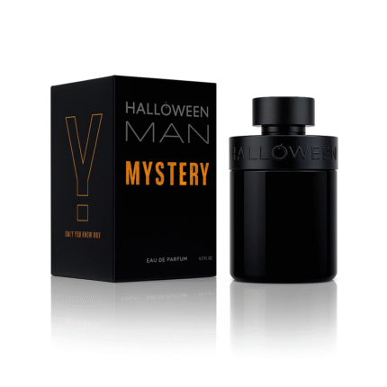 Halloween Man Mystery edp