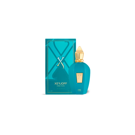 Erba Pura edp Xerjoff