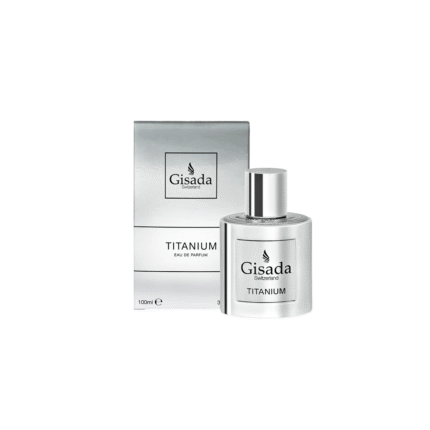Titanium edp