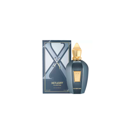 Ouverture edp  Xerjoff
