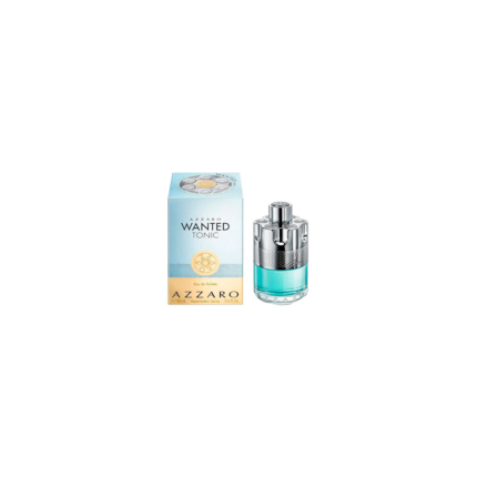 Wanted Tonic edt Azzaro