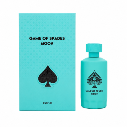 Moon Parfum Game Of Spades