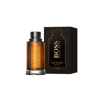 The Scent Intense Hugo Boss edp