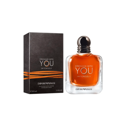 Stronger With You Intensely Armani